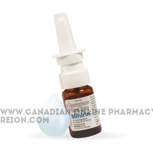Nakup_DDAVP spray_online