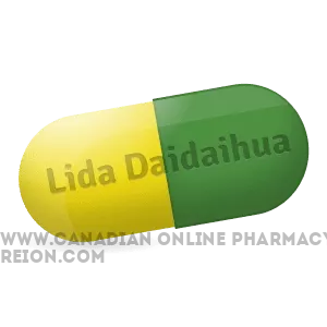 Buying_Lida daidaihua_online
